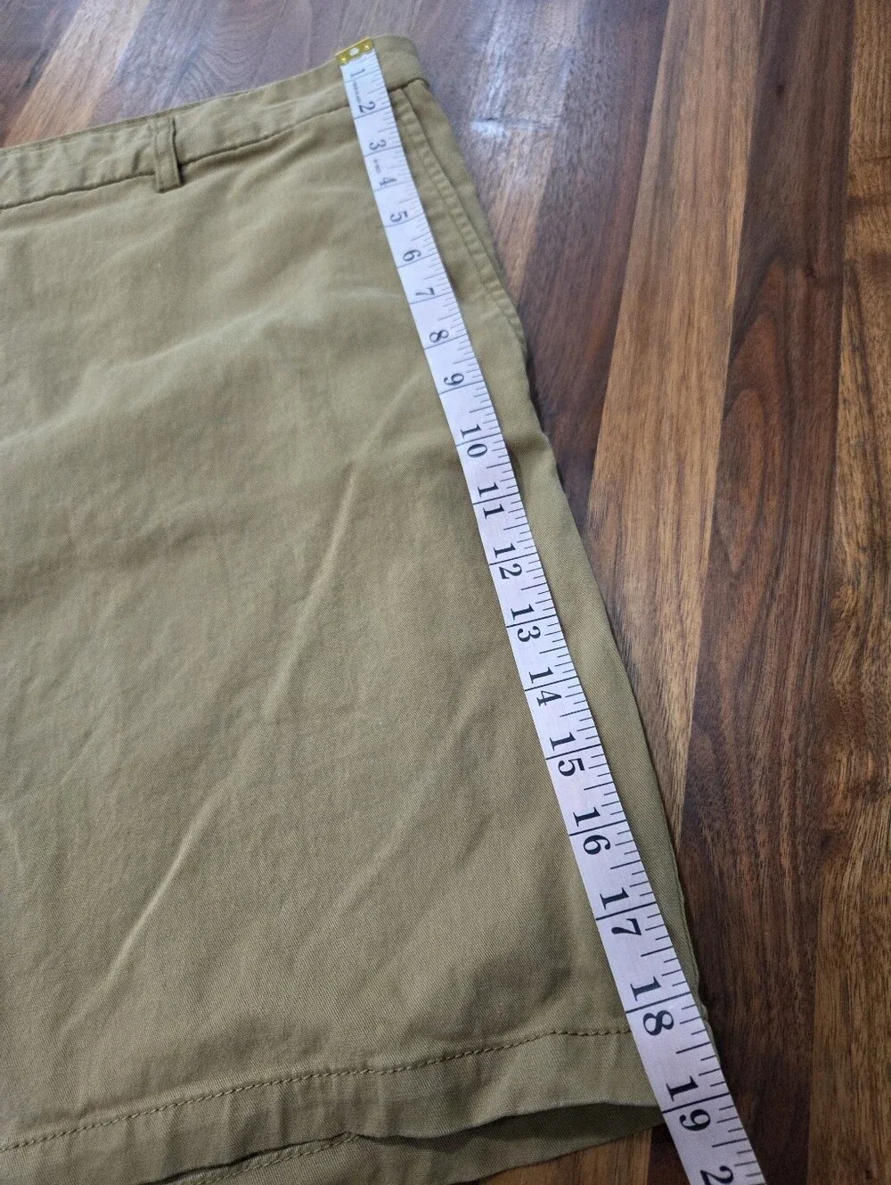 Old Navy classic khaki